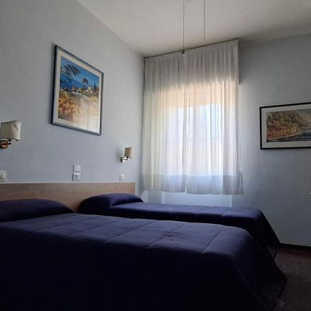 Hotel Lea Grosseto Extérieur photo