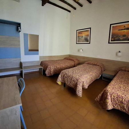 Hotel Lea Grosseto Extérieur photo
