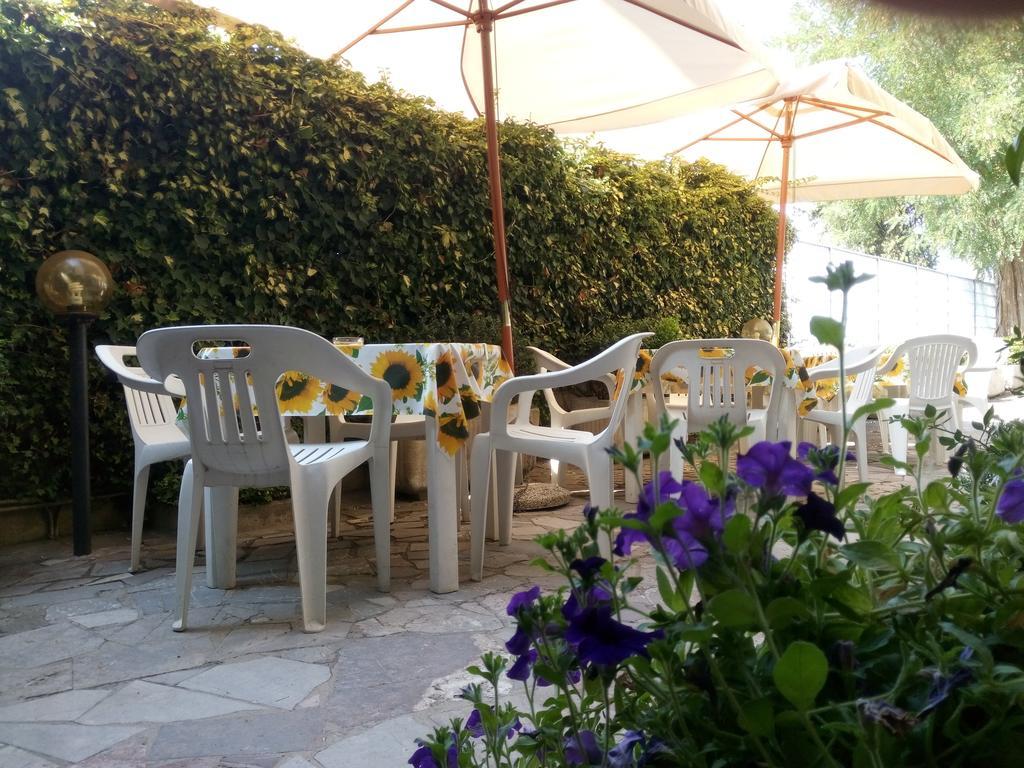 Hotel Lea Grosseto Extérieur photo