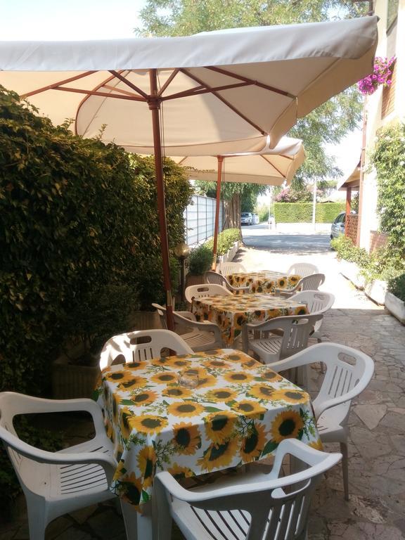 Hotel Lea Grosseto Extérieur photo