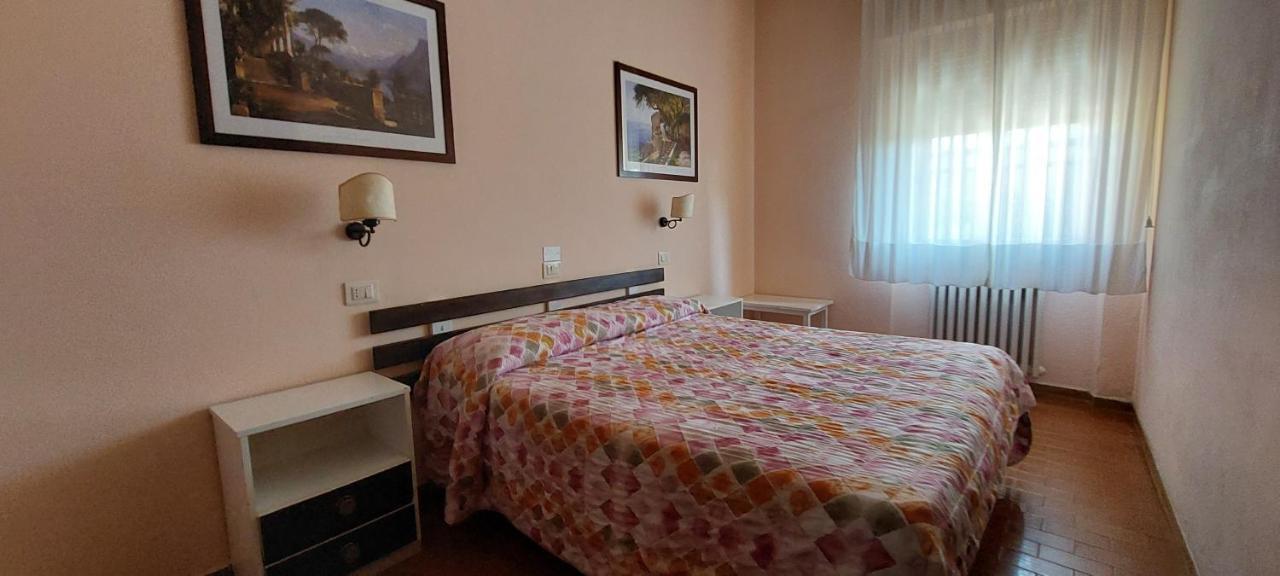 Hotel Lea Grosseto Extérieur photo