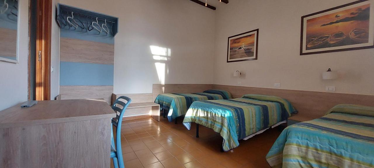 Hotel Lea Grosseto Extérieur photo