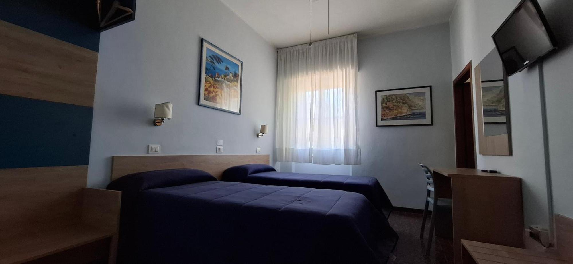 Hotel Lea Grosseto Extérieur photo