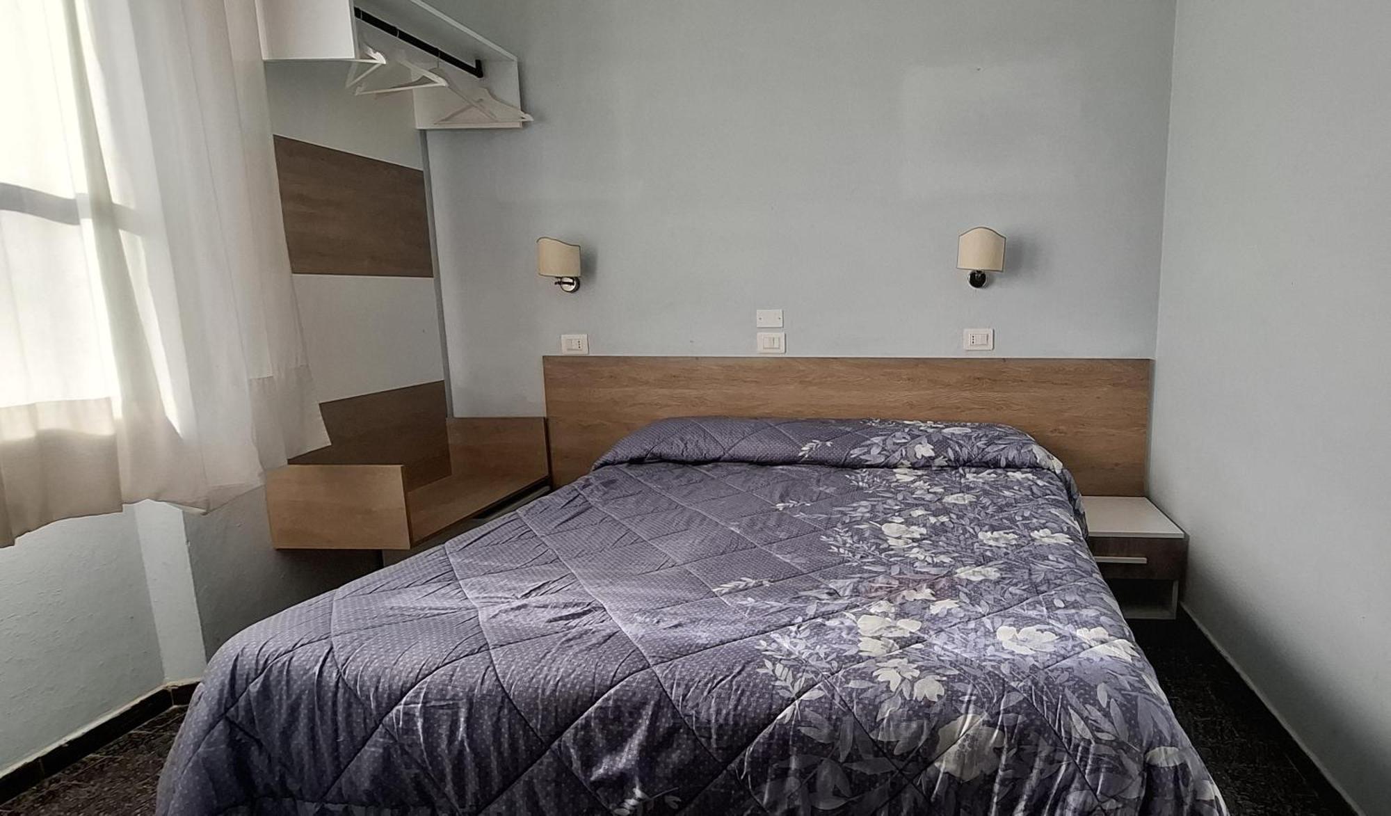 Hotel Lea Grosseto Extérieur photo