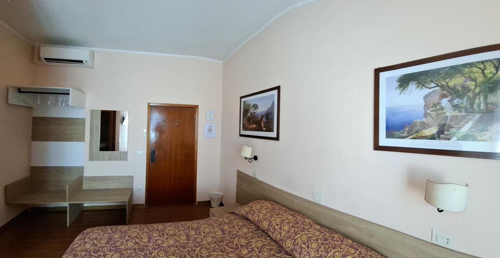 Hotel Lea Grosseto Extérieur photo
