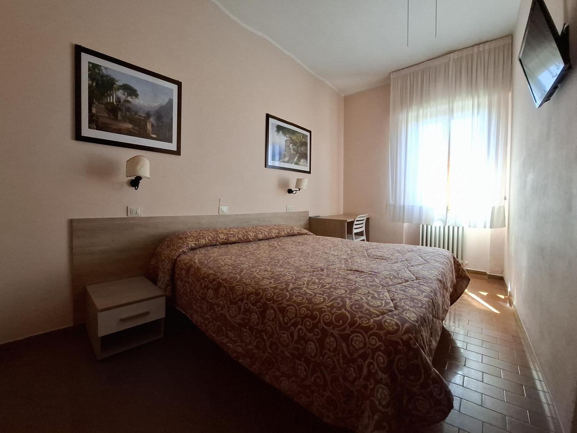 Hotel Lea Grosseto Extérieur photo
