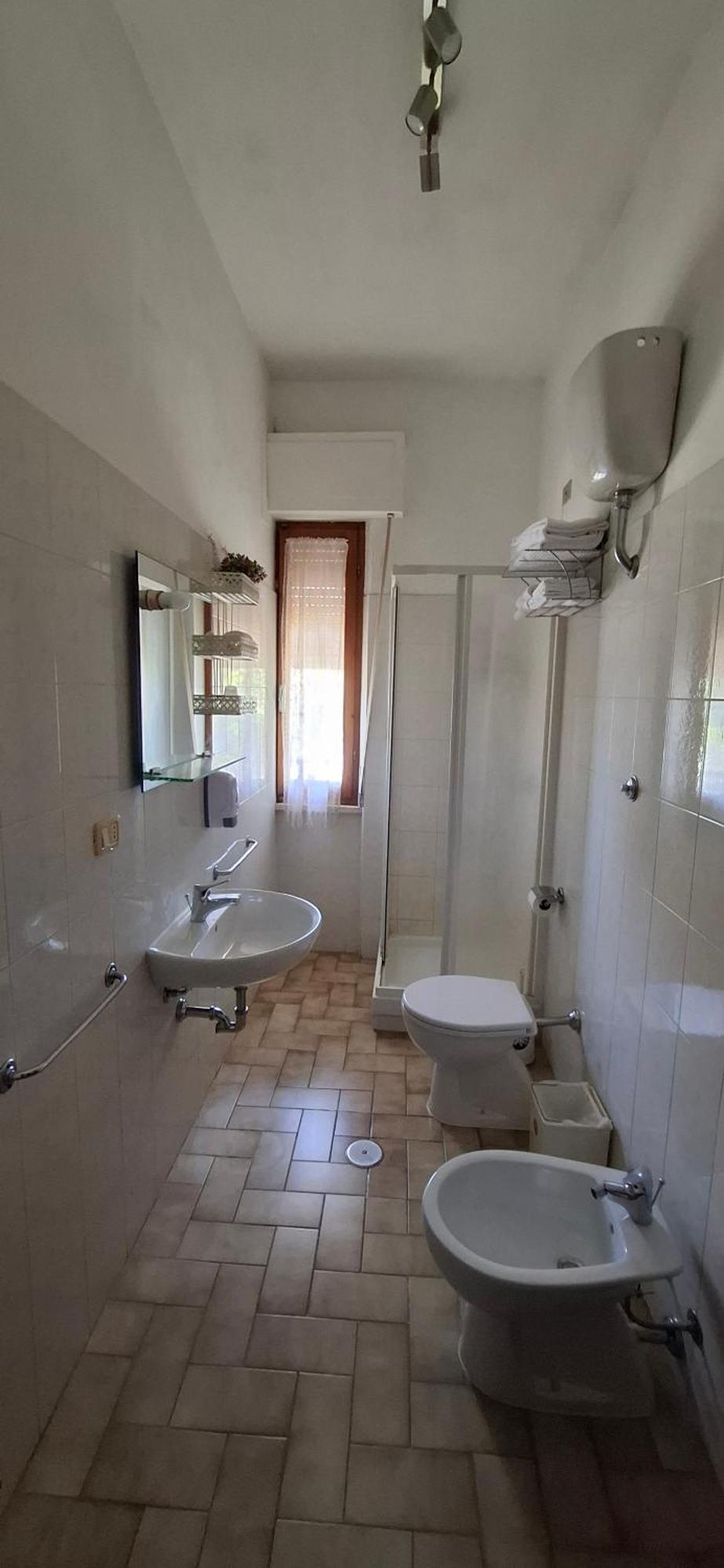 Hotel Lea Grosseto Extérieur photo