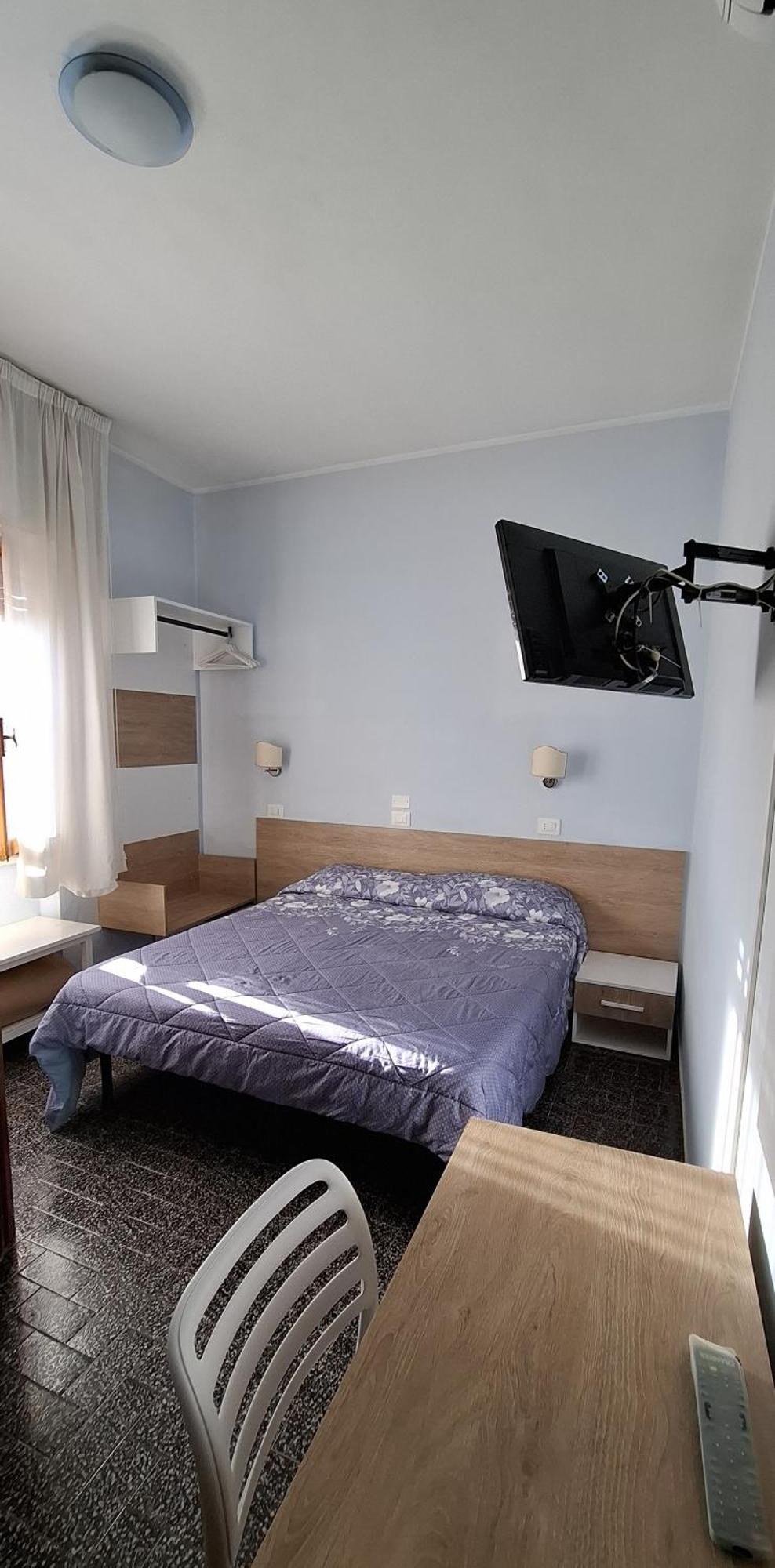 Hotel Lea Grosseto Extérieur photo
