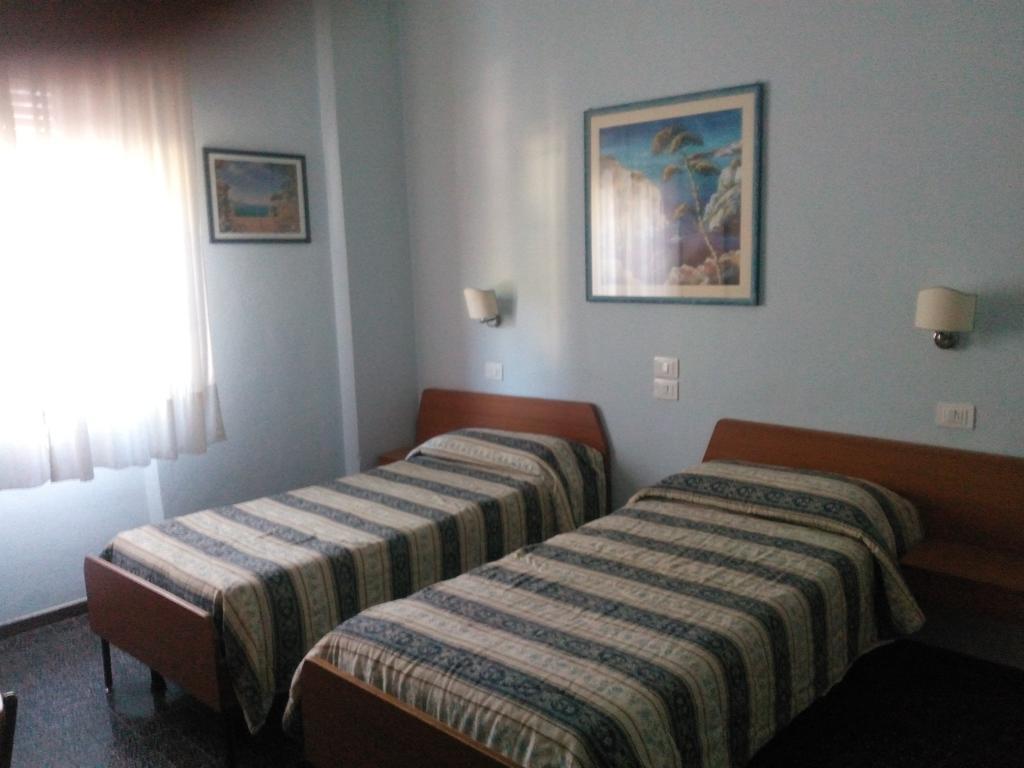 Hotel Lea Grosseto Chambre photo