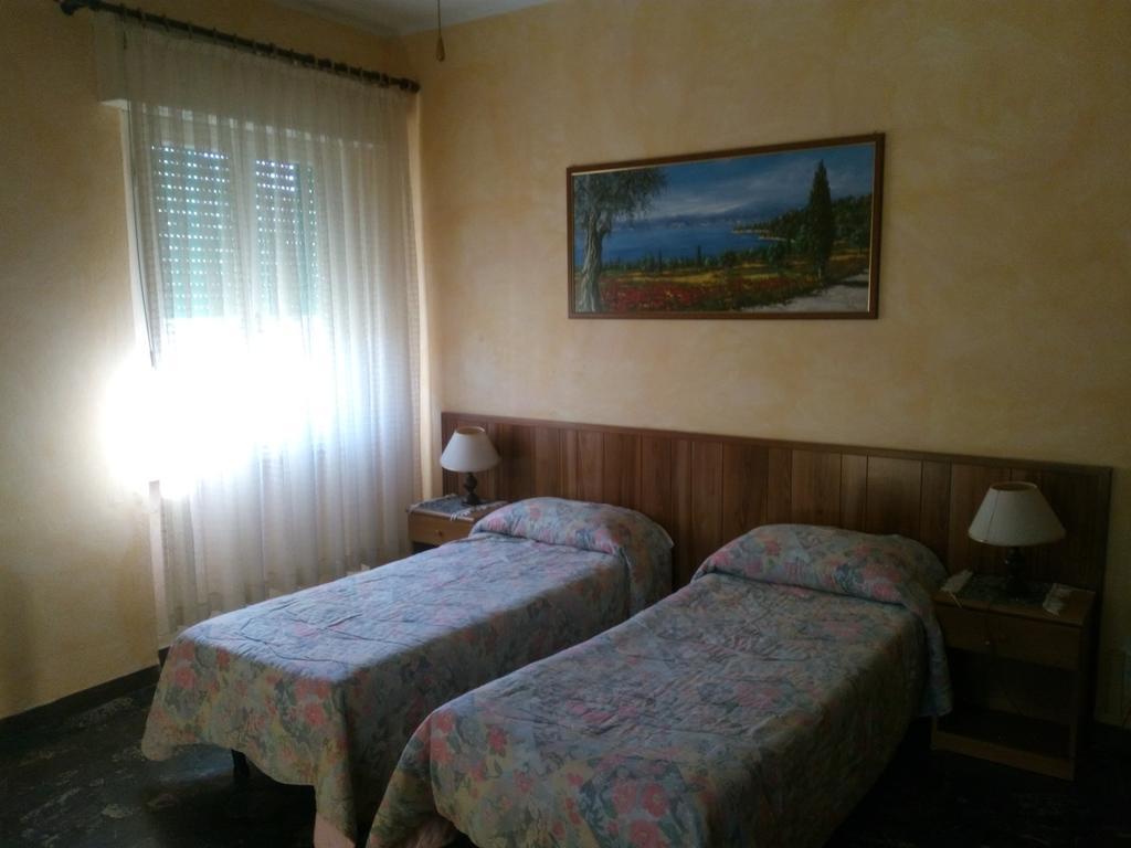 Hotel Lea Grosseto Chambre photo
