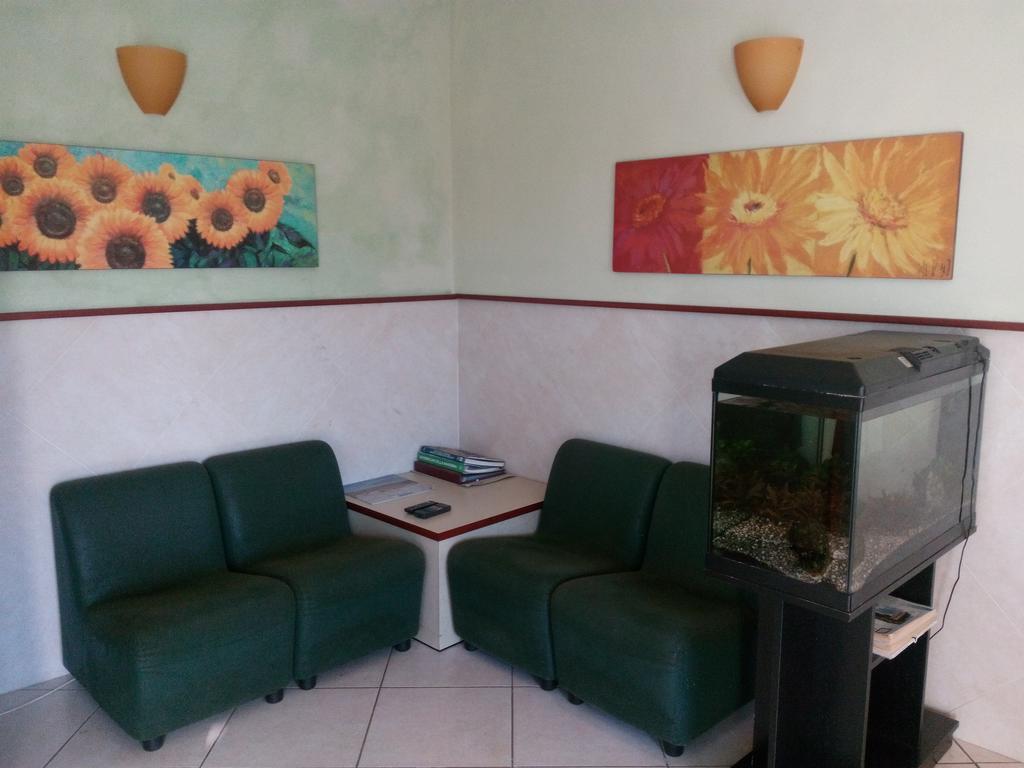 Hotel Lea Grosseto Extérieur photo
