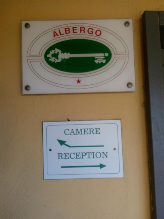 Hotel Lea Grosseto Extérieur photo