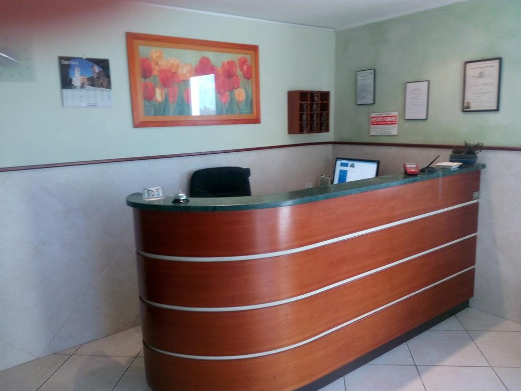 Hotel Lea Grosseto Extérieur photo