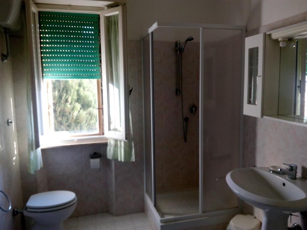 Hotel Lea Grosseto Chambre photo