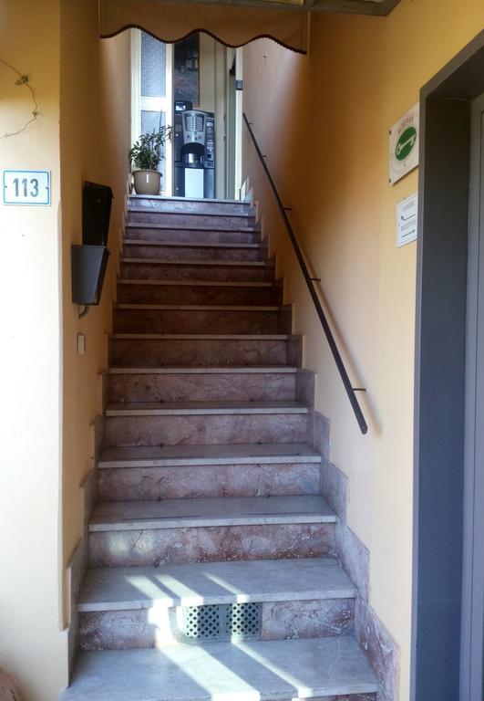 Hotel Lea Grosseto Extérieur photo