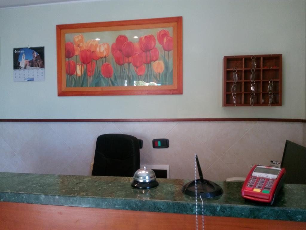 Hotel Lea Grosseto Extérieur photo