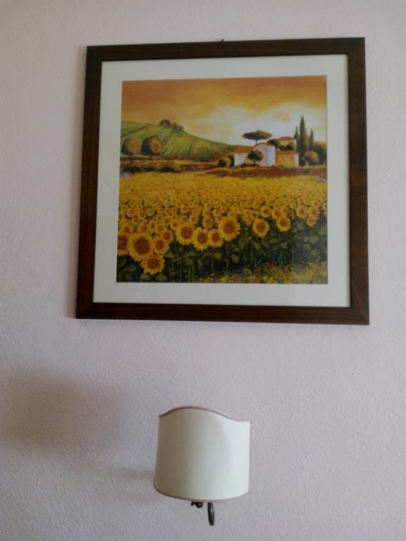 Hotel Lea Grosseto Chambre photo