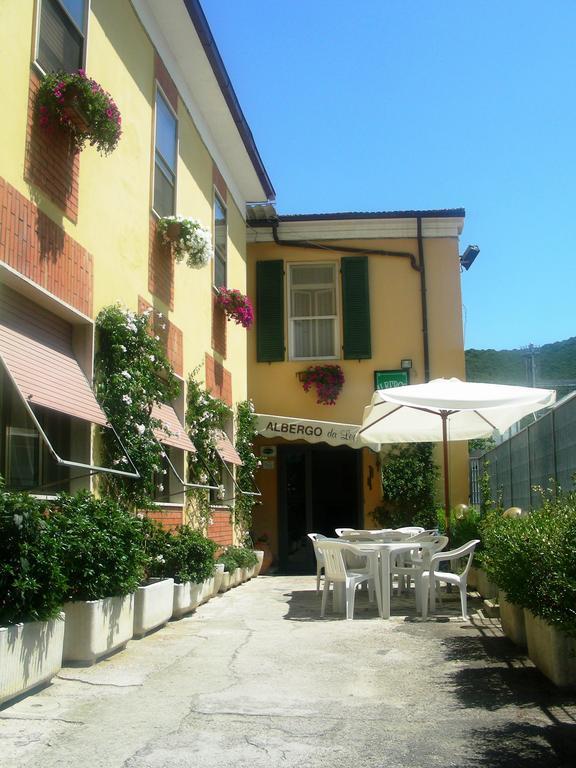 Hotel Lea Grosseto Extérieur photo