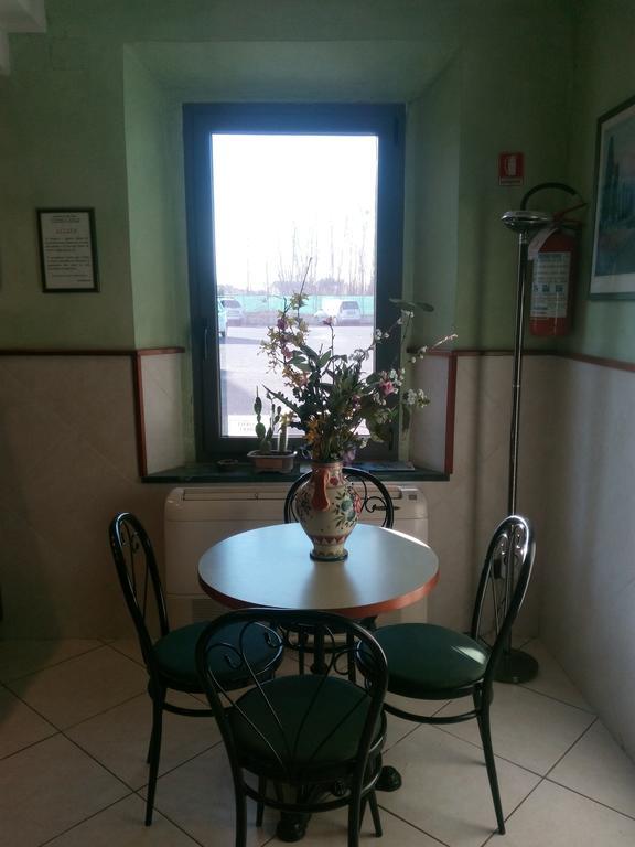 Hotel Lea Grosseto Extérieur photo