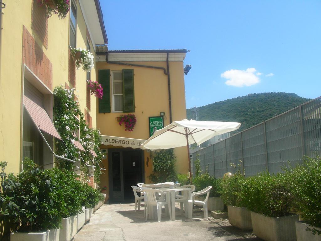Hotel Lea Grosseto Extérieur photo