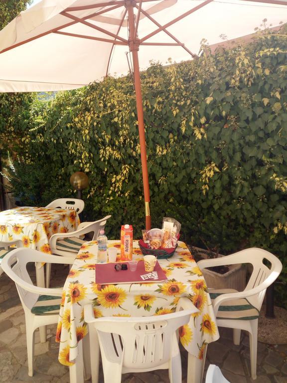 Hotel Lea Grosseto Extérieur photo